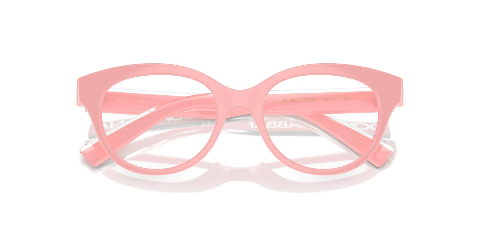 Dolce & Gabbana Kids 5003 Eyeglasses - view 20